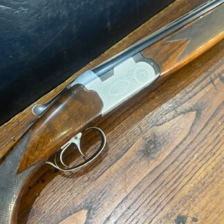 Sovrapposto P.Beretta s56e calibro 20 canne 71 ***/*  bi-grillo estrattori automatici