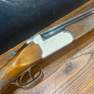 Sovrapposto zoli cal 20 canne 70 3/1