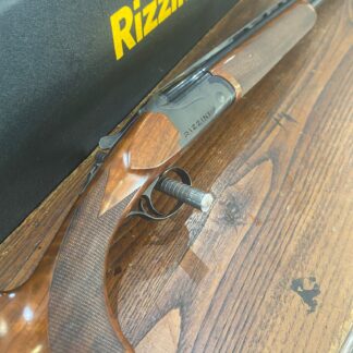 sovrapposto Rizzini BR110 Sporting cal 28 canne 76 strozzatori interni