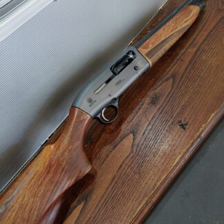 semiautomatico P.Beretta XPLOR UNICO super magnum cal 12 canna 55cm senza bind stroz esterni
