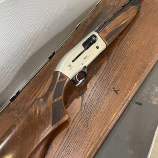 semiautomatico P.Beretta A400 Light calibro 12 canna 67 stroz interni
