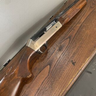 Semiautomatico Benelli mod Special calibro20 canna 65 stroz interni