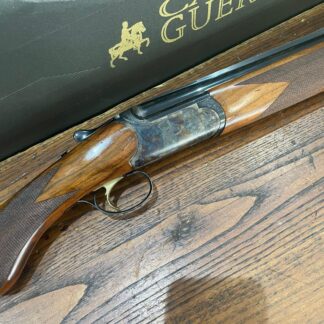 sovrapposto Calibro 20, Cesare Guerini - Ellipse Limited -Come nuovo -