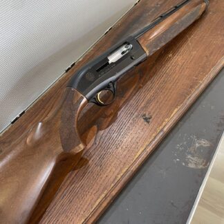semiautomatico Beretta cal 12 mod.Urika391 canna 67 stroz interni