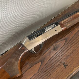 Semiautomatico Benelli mod.Crio calibro 12 canna 61 stroz int