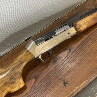 Semiautomatico cal 12  Benelli mod Milionare