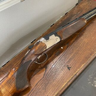 Sovrapposto P.Beretta 692 sporting cal 12 canne 76 stroz interni