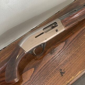 semiautomatico P.Beretta calibro 20 mod Teknys STONEcoat pari al nuovo