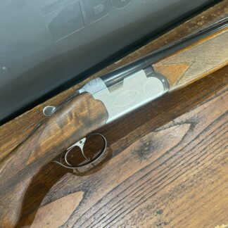 sovrapposto P.Beretta calibro 12mod s56e canne 71 ***/*