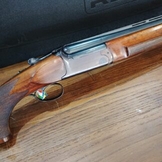 Sovrapposto Perazzi SC1 matr. 34mila 74 **/*