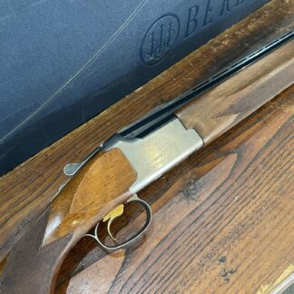 Sovrapposto Brownig mod Grade 1 425cal 12 canna 76 2/1