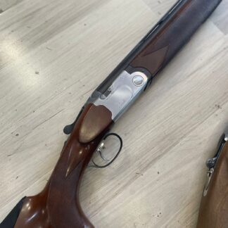 sovrapposto P.Beretta calibro 12 mod 680 canne 75 ***/*