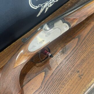 sovrapposto P.Beretta so3 Piccione cal 12 canne 71 ***/*