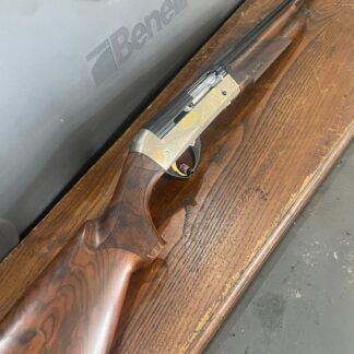 semiautomatico Benelli Mania cal 12 canna 65 stroz interni