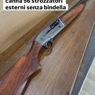 Semiautomatico Beretta A400 super magnum (89mm) canna 56 stroz esterno senza bindella