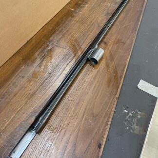 Canna Beretta a302 cal 20  71 ** forata 16