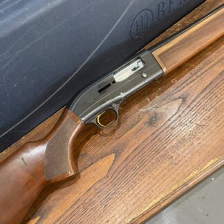 Semiautomatico P.BerettaA391  urika calibro 12 canna71 stroz interni senza bindella