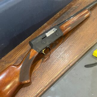 Browning calibro 12 Auto 5 praticamentecome  nuovo