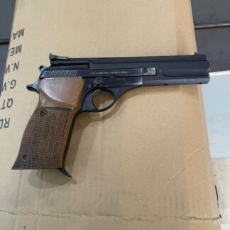 Pistola semiautomatica P.Beretta mod 76s cal 22lr