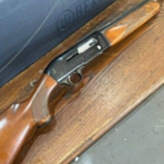 Semiautomatico P.BerettaA301 calibro 20 canna 71**