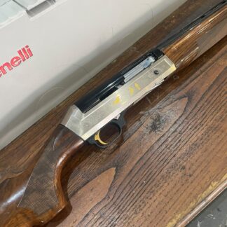Semiautomatico Benelli mod Principe calibro 20 canna65 stroz interni