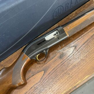 Semiautomatico P.Beretta mod 391 Urika  calibro 12 canna 71stroz interni senza bindella