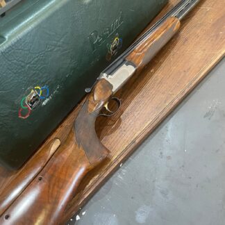 Perazzi Mx8   matr.99mila calibro 12 canna 75**/* calcio regolabbile  originale Perazzi