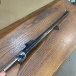 canna benelli super 90/raffaello ecc cal 12 slug originale cm 56 18,3 cam 76