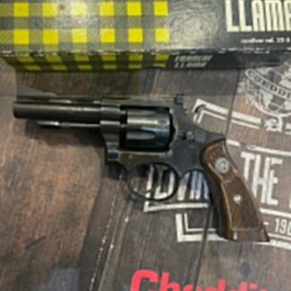Franchi llama cal 32 sw  (pari al nuovo)