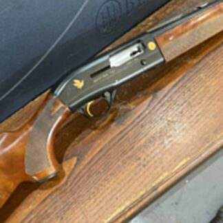 Semiautomatico P.Beretta mod 391 Urika gold  calibro 12 canna 67 stroz interni