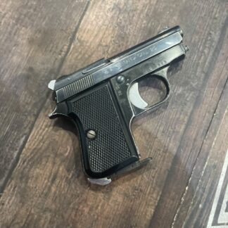 Tanfoglio mod. Titan cal. 6,35 mm