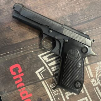 Pistola BERETTA 952 calibro 7,65 P.
