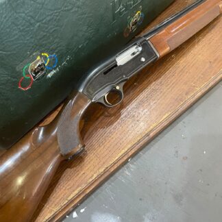 Semiautomatico P.Beretta A303 cal 12 con canna 62,5 breda r stroz esterno