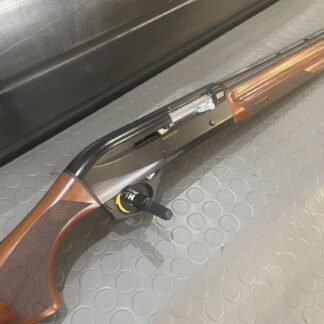 Benelli Montefeltro calibro 20 canna 71 oppure 65 strozzatori interni