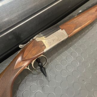winchester calibro 12 canne 68 strozzatori interni