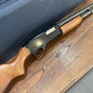 winchester calibro 20 canne 68 strozzatori interni a pompa