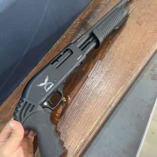 Fucile a pompa cal 12Armed