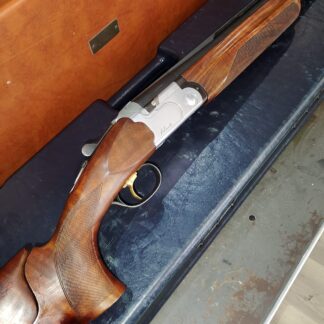 Sovrapposto P.Beretta mod 682 sporting calcio regolabbile 71 strozzatori interni