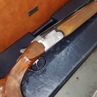 Sovrapposto P.Beretta mod 682 Trap calcio regolabbile 75 ***/*