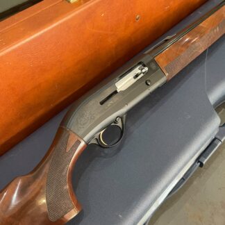 Semiautomatico P.Beretta 391 Light calibro 12 canna 67 stroz interni