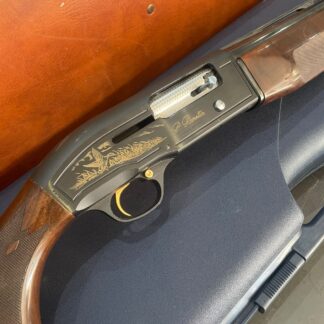 Semiautomatico P.Beretta A303Lusso  cal12 canna76*
